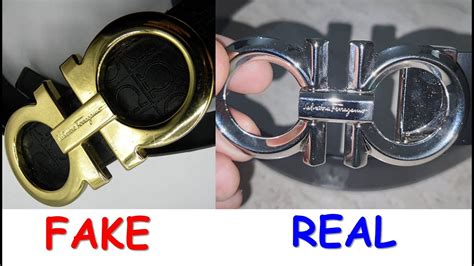 designer belts ferragamo fake|real ferragamo belt.